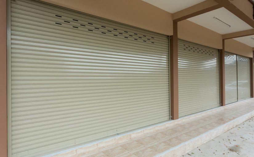 alten rolladenkasten erneuern