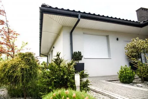 rolladen geht nicht mehr hoch