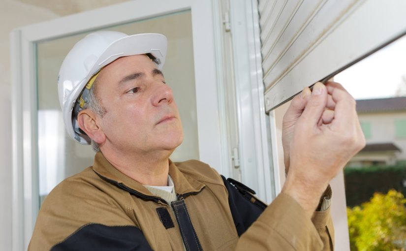 alten rolladenkasten erneuern