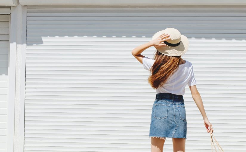 rollladenkasten tapezieren